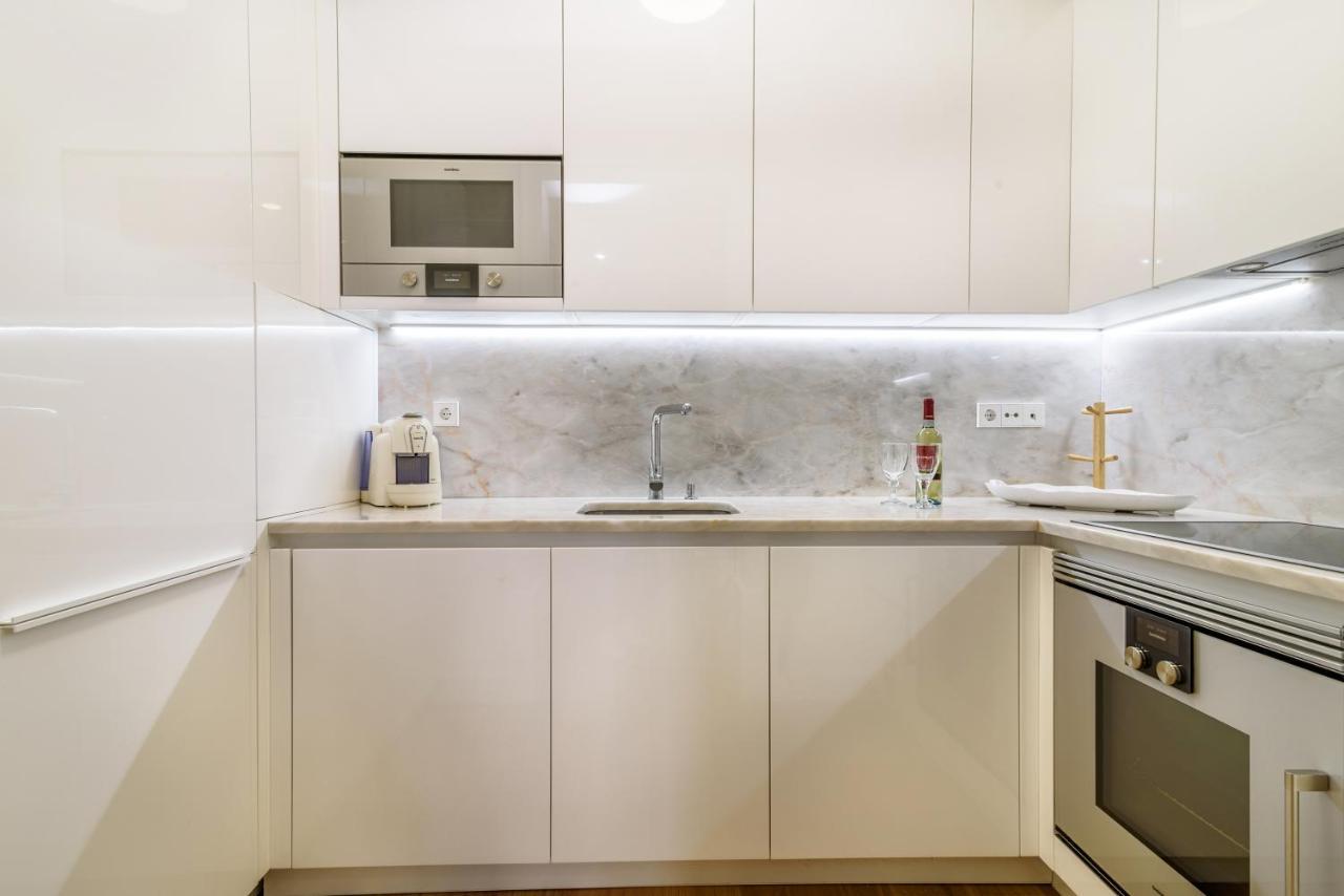 Modern Flat In Downtown Lisbon By Lovelystay Dış mekan fotoğraf